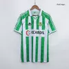 Real Betis Home Retro Soccer Jersey 1995/96 - acejersey