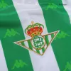 Real Betis Home Retro Soccer Jersey 1995/96 - acejersey