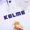 Real Madrid Home Retro Soccer Jersey 1997/98 - acejersey