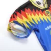 Club America Away Retro Soccer Jersey 1995 - acejersey