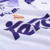 Real Madrid Home Retro Soccer Jersey 1997/98 - acejersey