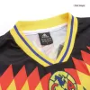 Club America Away Retro Soccer Jersey 1995 - acejersey