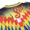 Club America Away Retro Soccer Jersey 1995 - acejersey