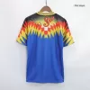 Club America Away Retro Soccer Jersey 1995 - acejersey