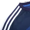 Argentina Away Retro Soccer Jersey 2014 - acejersey