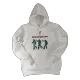 Liverpool White Hoodie Sweater 2022/23 Adults - acejersey