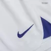 PSG Third Away Soccer Shorts 2022/23 - acejersey