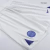 PSG Third Away Soccer Shorts 2022/23 - acejersey