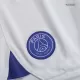 PSG Third Away Soccer Shorts 2022/23 - acejersey