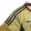 AC Milan Third Away Retro Soccer Jersey 2013/14 - acejersey