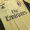 AC Milan Third Away Retro Soccer Jersey 2013/14 - acejersey