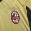 AC Milan Third Away Retro Soccer Jersey 2013/14 - acejersey