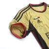 AC Milan Third Away Retro Soccer Jersey 2013/14 - acejersey