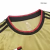 AC Milan Third Away Retro Soccer Jersey 2013/14 - acejersey