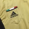 AC Milan Third Away Retro Soccer Jersey 2013/14 - acejersey