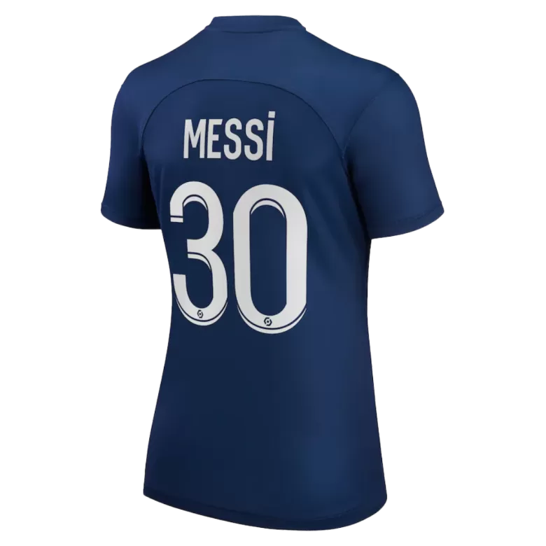 Paris Saint-Germain 2021 Fourth Purple Messi 30 Jersey Adults Kids