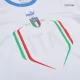 Kid's Italy Away Jerseys Kit(Jersey+Shorts) 2022 - acejersey