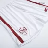 Roma Away Soccer Shorts 2022/23 - acejersey