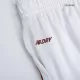 Roma Away Soccer Shorts 2022/23 - acejersey