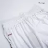 Roma Away Soccer Shorts 2022/23 - acejersey