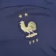 Men's France Home Soccer Jersey World Cup 2022 - Fans Version - acejersey