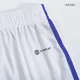 Japan Home Soccer Shorts 2022 - acejersey