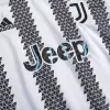 Kid's Juventus Home Jerseys Kit(Jersey+Shorts) 2022/23 - acejersey