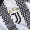 Kid's Juventus Home Jerseys Kit(Jersey+Shorts) 2022/23 - acejersey