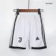 Kid's Juventus Home Jerseys Kit(Jersey+Shorts) 2022/23 - acejersey