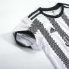 Kid's Juventus Home Jerseys Kit(Jersey+Shorts) 2022/23 - acejersey