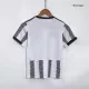 Kid's Juventus Home Jerseys Kit(Jersey+Shorts) 2022/23 - acejersey