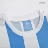 Argentina Home Retro Soccer Jersey 1978 - acejersey