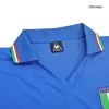 Italy Home Retro Soccer Jersey 1982 - acejersey