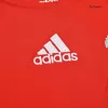 Liverpool Home Retro Soccer Jersey 2006/07 - acejersey