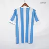 Argentina Home Retro Soccer Jersey 1978 - acejersey