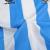 Argentina Home Retro Soccer Jersey 1978 - acejersey