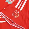 Liverpool Home Retro Soccer Jersey 2006/07 - acejersey