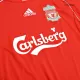 Liverpool Home Retro Soccer Jersey 2006/07 - acejersey