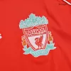 Liverpool Home Retro Soccer Jersey 2006/07 - acejersey