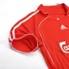 Liverpool Home Retro Soccer Jersey 2006/07 - acejersey