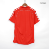 Liverpool Home Retro Soccer Jersey 2006/07 - acejersey