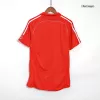 Liverpool Home Retro Soccer Jersey 2006/07 - acejersey