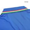 Italy Home Retro Soccer Jersey 1982 - acejersey