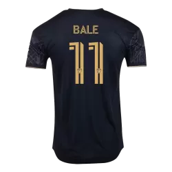 Kids Los Angeles FC Away Jersey Kit 2023