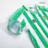 Real Betis Home Retro Soccer Jersey 1995/97 - acejersey