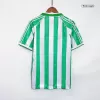 Real Betis Home Retro Soccer Jersey 1995/97 - acejersey