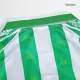 Real Betis Home Retro Soccer Jersey 1995/97 - acejersey