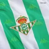 Real Betis Home Retro Soccer Jersey 1995/97 - acejersey