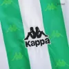 Real Betis Home Retro Soccer Jersey 1995/97 - acejersey