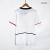Manchester United Away Retro Soccer Jersey 2002/03 - acejersey
